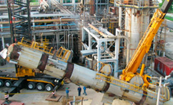 Industrial